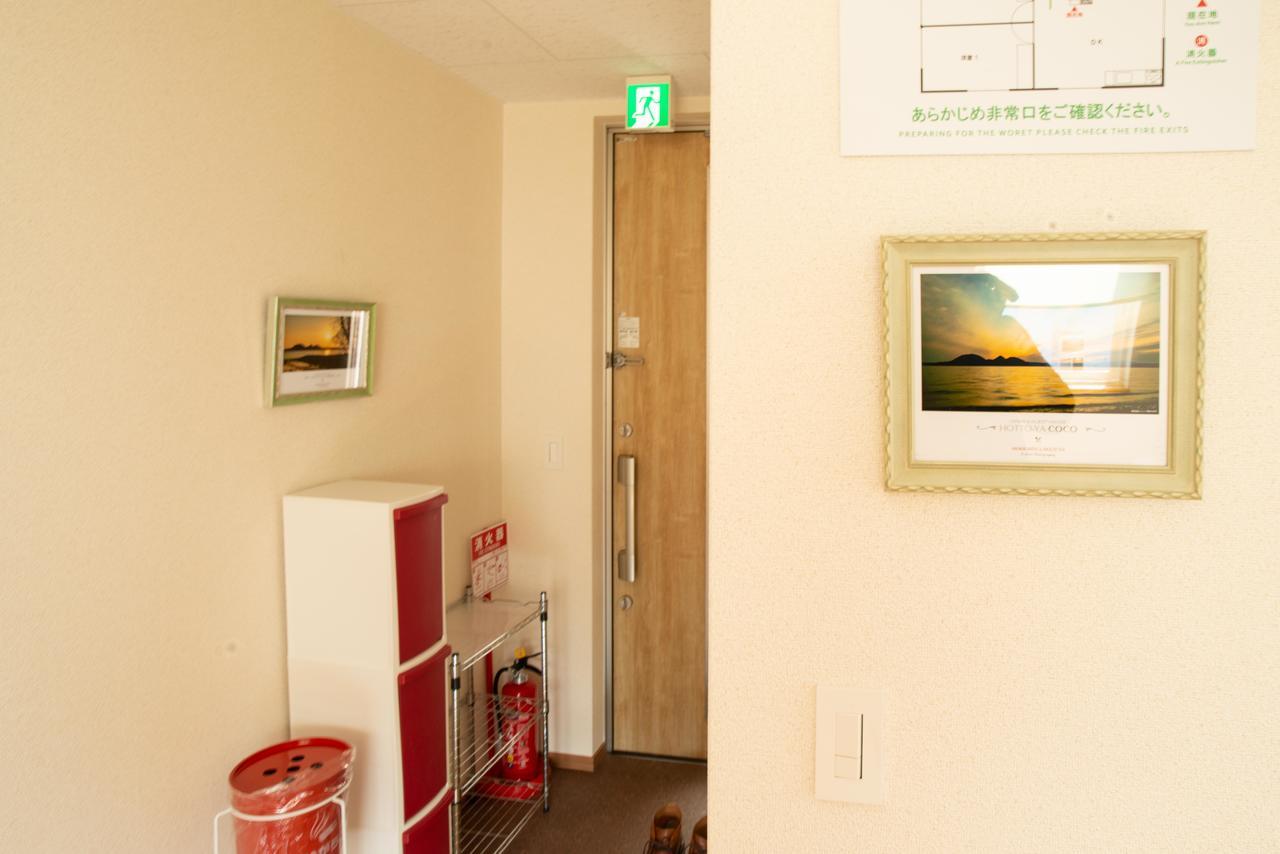 Guest House Coco Toyako Exterior photo