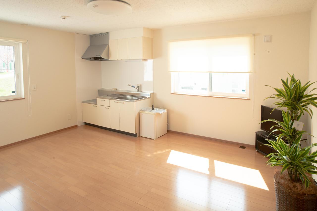 Guest House Coco Toyako Exterior photo